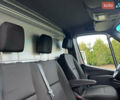 Сірий Мерседес Sprinter, об'ємом двигуна 2.2 л та пробігом 206 тис. км за 32999 $, фото 26 на Automoto.ua
