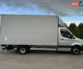 Сірий Мерседес Sprinter, об'ємом двигуна 2.2 л та пробігом 206 тис. км за 32999 $, фото 3 на Automoto.ua