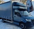 Сірий Мерседес Sprinter, об'ємом двигуна 2.2 л та пробігом 255 тис. км за 29900 $, фото 1 на Automoto.ua