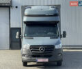 Сірий Мерседес Sprinter, об'ємом двигуна 2.2 л та пробігом 270 тис. км за 27500 $, фото 1 на Automoto.ua