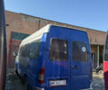 Серый Мерседес Sprinter, объемом двигателя 2.87 л и пробегом 300 тыс. км за 9500 $, фото 1 на Automoto.ua