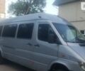 Серый Мерседес Sprinter, объемом двигателя 2.87 л и пробегом 100 тыс. км за 12700 $, фото 3 на Automoto.ua