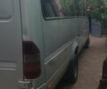 Серый Мерседес Sprinter, объемом двигателя 2.87 л и пробегом 100 тыс. км за 12700 $, фото 7 на Automoto.ua