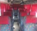Серый Мерседес Sprinter, объемом двигателя 2.87 л и пробегом 70 тыс. км за 11700 $, фото 7 на Automoto.ua