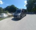 Серый Мерседес Sprinter, объемом двигателя 2.87 л и пробегом 70 тыс. км за 11700 $, фото 1 на Automoto.ua