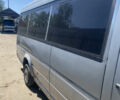 Серый Мерседес Sprinter, объемом двигателя 2.9 л и пробегом 500 тыс. км за 11200 $, фото 3 на Automoto.ua