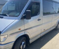 Серый Мерседес Sprinter, объемом двигателя 2.9 л и пробегом 500 тыс. км за 11200 $, фото 1 на Automoto.ua