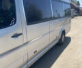 Серый Мерседес Sprinter, объемом двигателя 2.9 л и пробегом 500 тыс. км за 11200 $, фото 2 на Automoto.ua