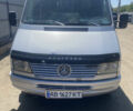 Серый Мерседес Sprinter, объемом двигателя 2.9 л и пробегом 500 тыс. км за 11200 $, фото 1 на Automoto.ua