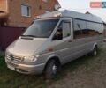 Сірий Мерседес Sprinter, об'ємом двигуна 2.69 л та пробігом 550 тис. км за 26500 $, фото 19 на Automoto.ua