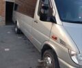 Сірий Мерседес Sprinter, об'ємом двигуна 2.69 л та пробігом 550 тис. км за 26500 $, фото 1 на Automoto.ua