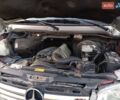 Сірий Мерседес Sprinter, об'ємом двигуна 2.69 л та пробігом 550 тис. км за 26500 $, фото 10 на Automoto.ua