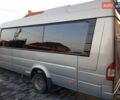 Сірий Мерседес Sprinter, об'ємом двигуна 2.69 л та пробігом 550 тис. км за 26500 $, фото 4 на Automoto.ua