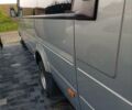 Сірий Мерседес Sprinter, об'ємом двигуна 2.69 л та пробігом 550 тис. км за 26500 $, фото 7 на Automoto.ua