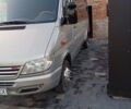 Сірий Мерседес Sprinter, об'ємом двигуна 2.69 л та пробігом 550 тис. км за 26500 $, фото 3 на Automoto.ua