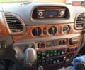Сірий Мерседес Sprinter, об'ємом двигуна 2.69 л та пробігом 550 тис. км за 26500 $, фото 17 на Automoto.ua