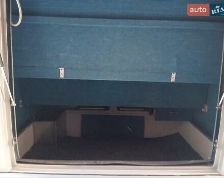 Сірий Мерседес Sprinter, об'ємом двигуна 2.69 л та пробігом 550 тис. км за 26500 $, фото 11 на Automoto.ua