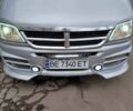 Серый Мерседес Sprinter, объемом двигателя 2.2 л и пробегом 562 тыс. км за 18500 $, фото 1 на Automoto.ua