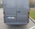 Серый Мерседес Sprinter, объемом двигателя 2.15 л и пробегом 444 тыс. км за 11500 $, фото 3 на Automoto.ua