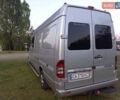 Серый Мерседес Sprinter, объемом двигателя 2.69 л и пробегом 356 тыс. км за 14700 $, фото 6 на Automoto.ua