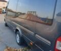 Серый Мерседес Sprinter, объемом двигателя 2.69 л и пробегом 610 тыс. км за 21000 $, фото 1 на Automoto.ua