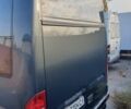 Серый Мерседес Sprinter, объемом двигателя 2.69 л и пробегом 610 тыс. км за 21000 $, фото 11 на Automoto.ua