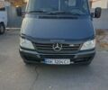 Серый Мерседес Sprinter, объемом двигателя 2.69 л и пробегом 610 тыс. км за 21000 $, фото 1 на Automoto.ua
