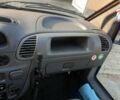 Серый Мерседес Sprinter, объемом двигателя 2.69 л и пробегом 610 тыс. км за 21000 $, фото 5 на Automoto.ua