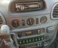 Серый Мерседес Sprinter, объемом двигателя 2.69 л и пробегом 610 тыс. км за 21000 $, фото 6 на Automoto.ua