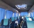Серый Мерседес Sprinter, объемом двигателя 2.69 л и пробегом 610 тыс. км за 21000 $, фото 7 на Automoto.ua