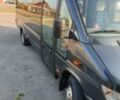 Серый Мерседес Sprinter, объемом двигателя 2.69 л и пробегом 610 тыс. км за 21000 $, фото 10 на Automoto.ua