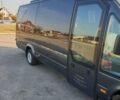 Серый Мерседес Sprinter, объемом двигателя 2.69 л и пробегом 610 тыс. км за 21000 $, фото 9 на Automoto.ua