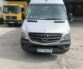 Серый Мерседес Sprinter, объемом двигателя 2.7 л и пробегом 150 тыс. км за 21000 $, фото 3 на Automoto.ua