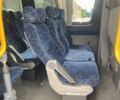 Серый Мерседес Sprinter, объемом двигателя 2.7 л и пробегом 150 тыс. км за 21000 $, фото 9 на Automoto.ua