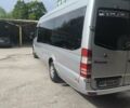 Серый Мерседес Sprinter, объемом двигателя 2.7 л и пробегом 150 тыс. км за 21000 $, фото 8 на Automoto.ua