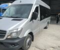 Серый Мерседес Sprinter, объемом двигателя 2.7 л и пробегом 150 тыс. км за 21000 $, фото 2 на Automoto.ua