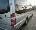 Серый Мерседес Sprinter, объемом двигателя 2.1 л и пробегом 2 тыс. км за 21000 $, фото 1 на Automoto.ua