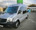 Серый Мерседес Sprinter, объемом двигателя 2.1 л и пробегом 2 тыс. км за 21000 $, фото 22 на Automoto.ua