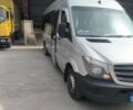 Серый Мерседес Sprinter, объемом двигателя 2.7 л и пробегом 150 тыс. км за 21000 $, фото 5 на Automoto.ua