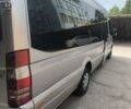 Серый Мерседес Sprinter, объемом двигателя 2.7 л и пробегом 150 тыс. км за 21000 $, фото 6 на Automoto.ua