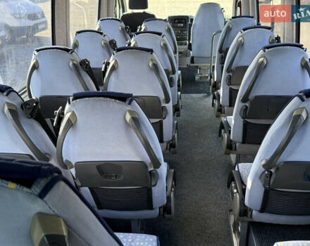 Мерседес Sprinter 2009 в Староконстантинов на Automoto.ua Серый Мерседес Sprinter, объемом двигателя 2.99 л и пробегом 359 тыс. км за 37500 $, фото 22 на Automoto.ua