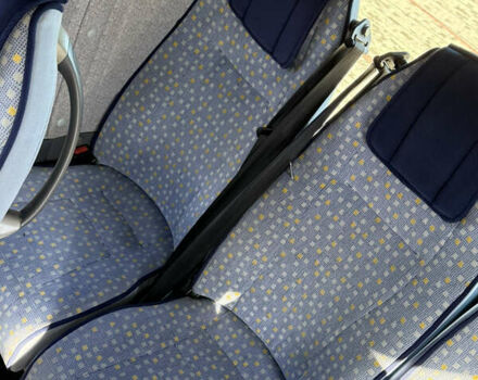 Мерседес Sprinter 2009 в Староконстантинов на Automoto.ua Серый Мерседес Sprinter, объемом двигателя 2.99 л и пробегом 359 тыс. км за 37500 $, фото 24 на Automoto.ua