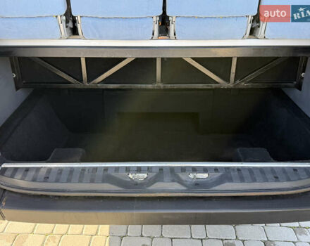 Мерседес Sprinter 2009 в Староконстантинов на Automoto.ua Серый Мерседес Sprinter, объемом двигателя 2.99 л и пробегом 359 тыс. км за 37500 $, фото 6 на Automoto.ua