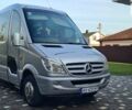 Серый Мерседес Sprinter, объемом двигателя 2.99 л и пробегом 357 тыс. км за 36500 $, фото 1 на Automoto.ua