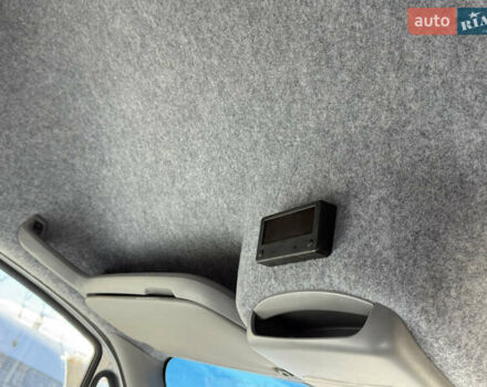 Мерседес Sprinter 2009 в Староконстантинов на Automoto.ua Серый Мерседес Sprinter, объемом двигателя 2.99 л и пробегом 359 тыс. км за 37500 $, фото 16 на Automoto.ua