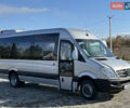 Мерседес Sprinter 2009 в Староконстантинов на Automoto.ua Серый Мерседес Sprinter, объемом двигателя 2.99 л и пробегом 359 тыс. км за 37500 $, фото 1 на Automoto.ua