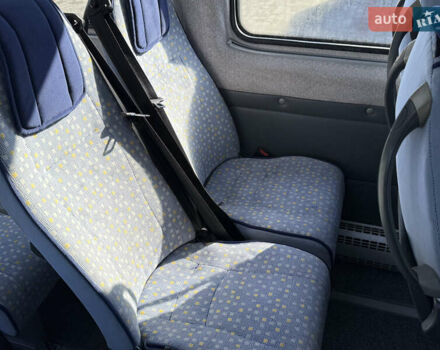 Мерседес Sprinter 2009 в Староконстантинов на Automoto.ua Серый Мерседес Sprinter, объемом двигателя 2.99 л и пробегом 359 тыс. км за 37500 $, фото 18 на Automoto.ua