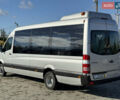 Мерседес Sprinter 2009 в Староконстантинов на Automoto.ua Серый Мерседес Sprinter, объемом двигателя 2.99 л и пробегом 359 тыс. км за 37500 $, фото 2 на Automoto.ua