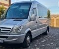 Сірий Мерседес Sprinter, об'ємом двигуна 2.99 л та пробігом 357 тис. км за 36500 $, фото 1 на Automoto.ua