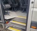 Серый Мерседес Sprinter, объемом двигателя 3 л и пробегом 256 тыс. км за 33500 $, фото 3 на Automoto.ua